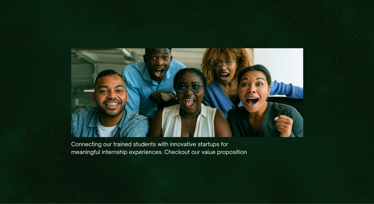 How We're Solving Africa's Tech Talent Gap